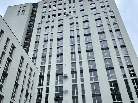 квартира за адресою Володимира Великого вул. (Артема), 10