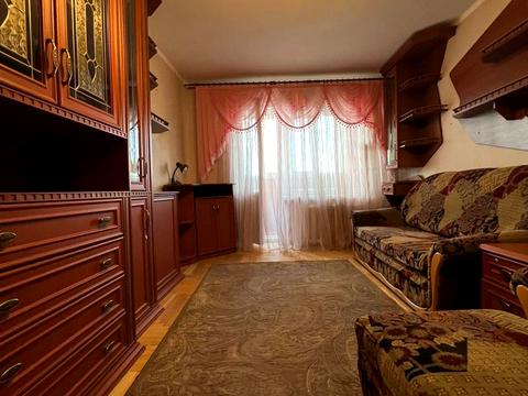 квартира за адресою Симиренка вул., 29