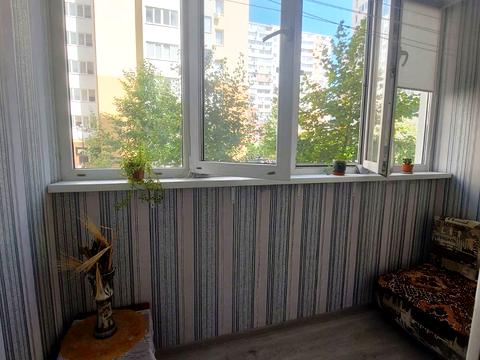 квартира за адресою Райдужний масив вул., 23