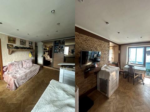 квартира за адресою Отакара Яроша вул., 49