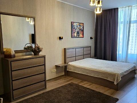 квартира по адресу Генуэзская ул., 3В