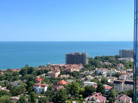 квартира за адресою Фонтанська дорога вул. (Перекопской дивизии улица), 122