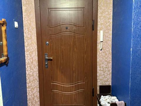 квартира по адресу Трудова ул., 40
