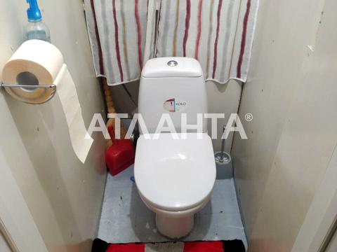 квартира за адресою Тіниста вул., 3