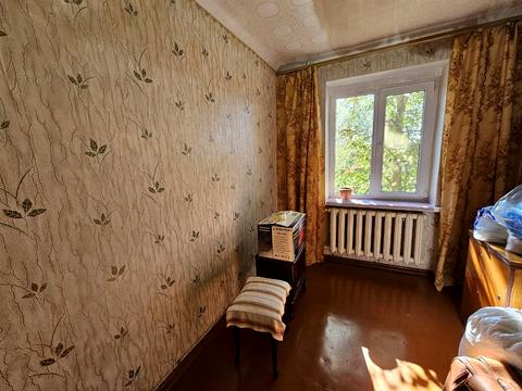 квартира за адресою Едуарда Фукса вул. (Тухачевського), 27