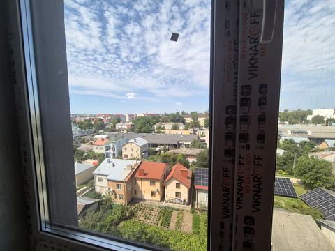 квартира по адресу Энергетичная ул., 5
