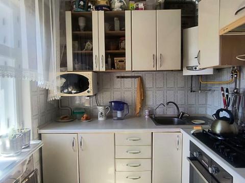 квартира по адресу Романа Кармена ул., 15