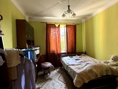 квартира за адресою Загорівська вул. (Багговутівська), 36