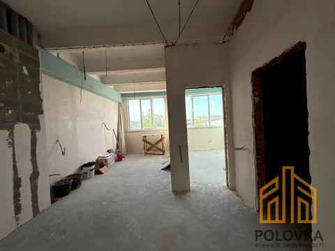 квартира за адресою Сергія Мартина вул., 4