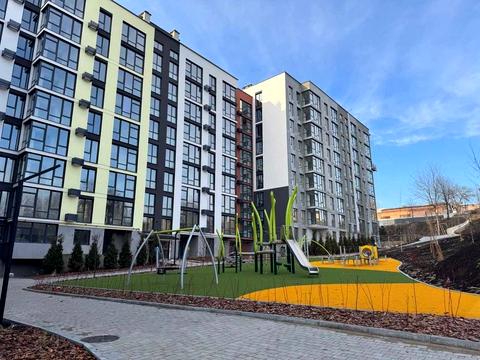 квартира за адресою Тернопільська вул., 3/2