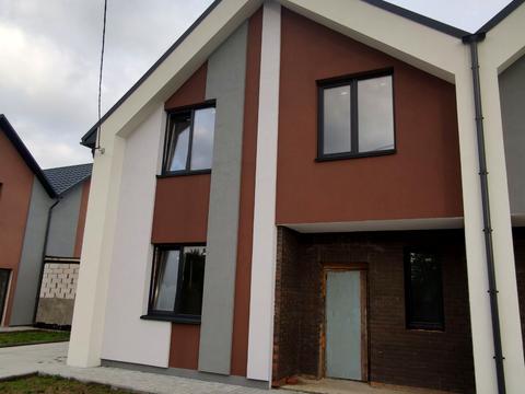 будинок за адресою Гніванське шосе
