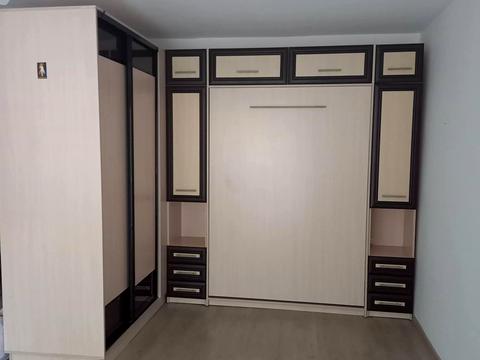 квартира по адресу Академика Сахарова ул., 46