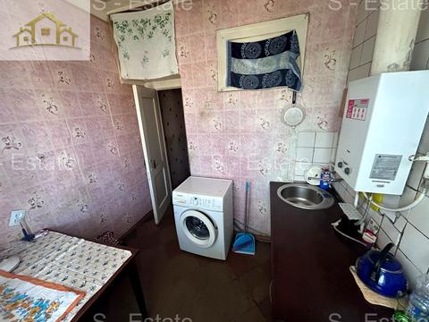 квартира за адресою Григорівське шосе (Комсомольське), 83б