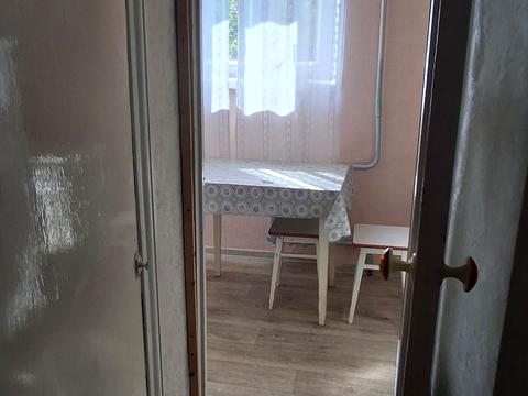 квартира за адресою Відіська, 3