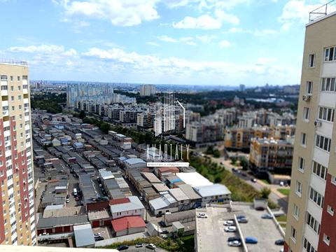квартира по адресу Сергея Данченко ул., 1