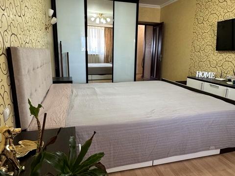 квартира за адресою Будівельників вул., 28