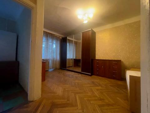 квартира за адресою Уманська вул., 31/2