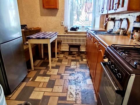 квартира по адресу Колодезная ул., 23