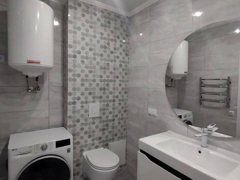 квартира за адресою Академіка Сахарова вул., 16а