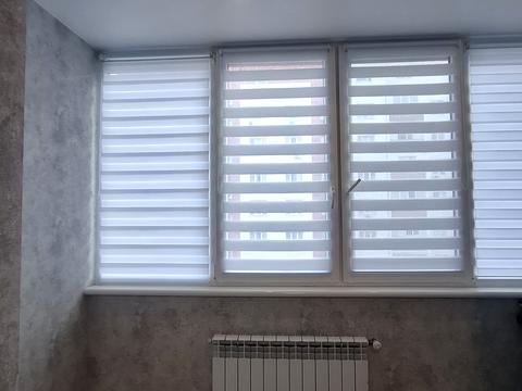 квартира за адресою Драгоманова вул., 6-Г