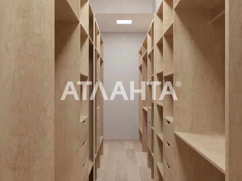 квартира за адресою Жаботинського вул. (Пролетарская улица), 55