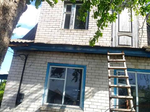 будинок за адресою вулиця Придніпровська, 24