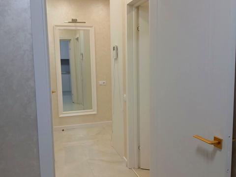 квартира по адресу Пасечная ул., 84