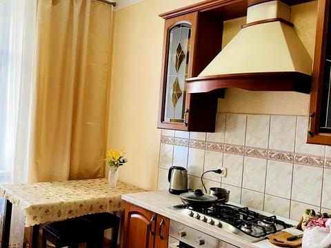 квартира за адресою Городоцька вул., 166