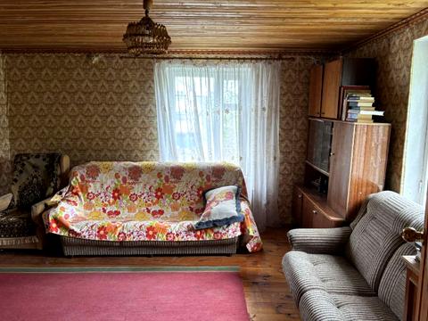 будинок за адресою Лісова