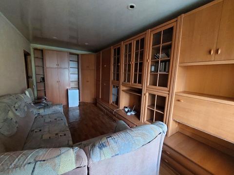 квартира за адресою Квартальна вулиц вул. (Гладкова), 31