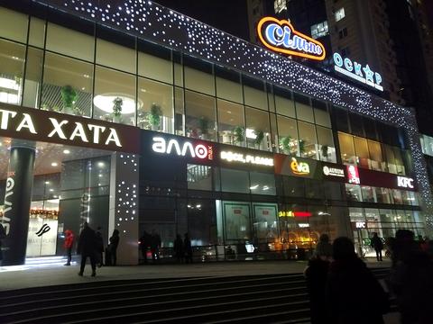 квартира по адресу Берестейский просп. (Победы), 26-А