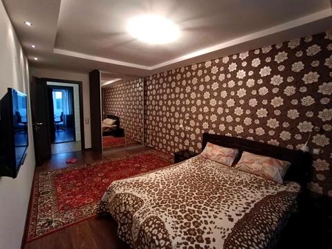 квартира по адресу Парусный пер., 6