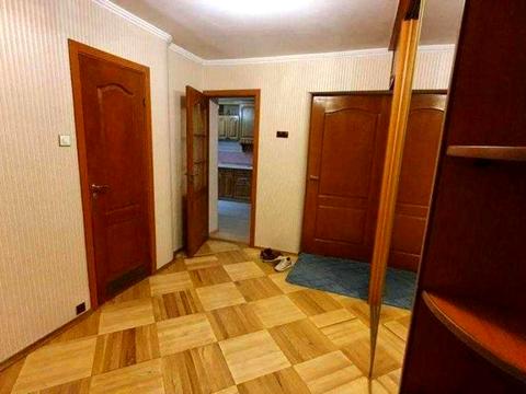 квартира по адресу Лабораторная ул., 14