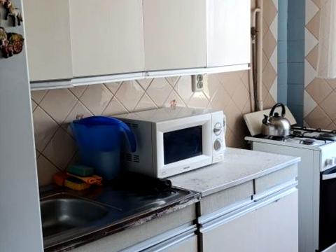 квартира по адресу Сулеймана Стальского ул., 24-Б