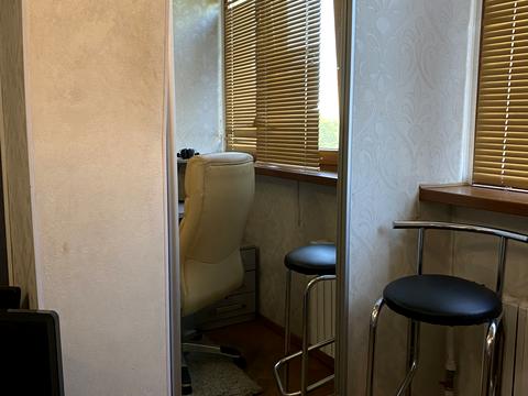 квартира по адресу Академика Королёва ул., 3