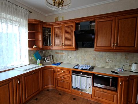 дом по адресу Лісова