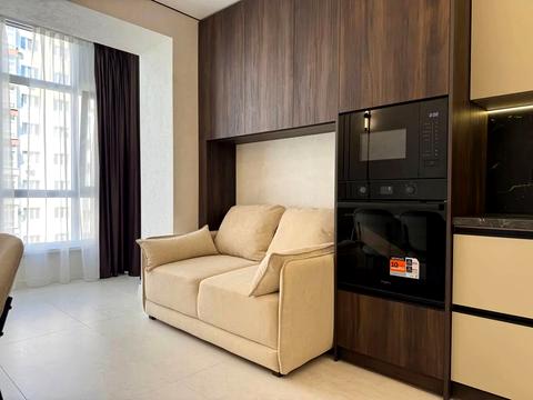 квартира за адресою Височана вул., 18