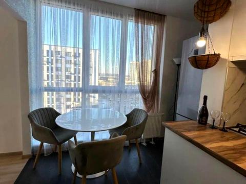 квартира за адресою Центральна вул., 21