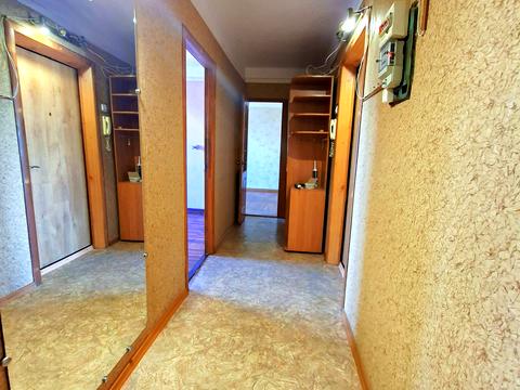 квартира за адресою Академіка Александрова вул., 5
