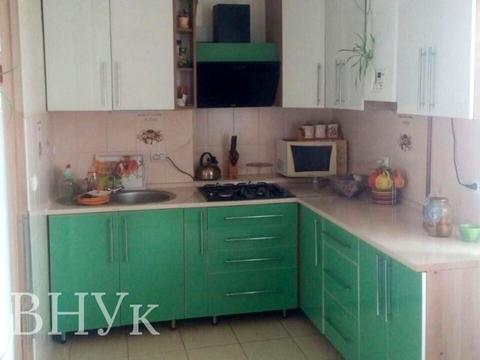 квартира по адресу Троллейбусная ул., 7