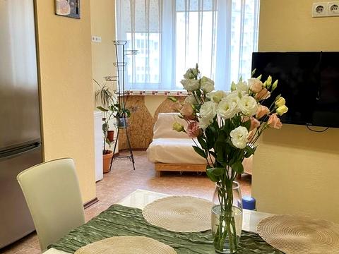 квартира за адресою Володимира Івасюка просп. (Героїв Сталінграду), 6