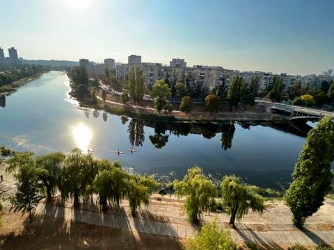 квартира по адресу Соборности просп. (Воззʼєднання), 30