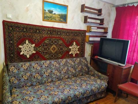 квартира по адресу Бочарова ул., 14-А