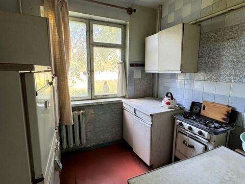 квартира по адресу Индустриальный просп. (Фрунзе), 36/37