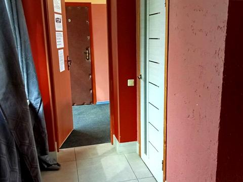 квартира по адресу Кристины Сушко ул., 32