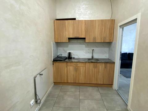 квартира по адресу Васильківська, 1
