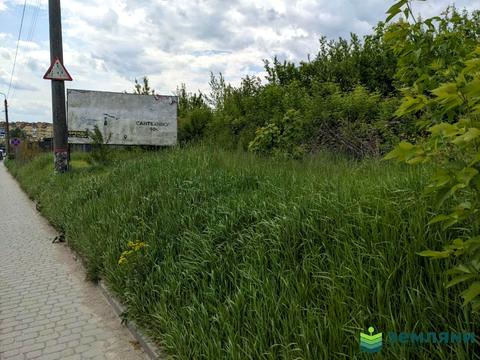 ділянка за адресою Галицька вул.