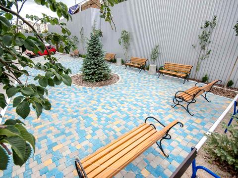квартира по адресу Світлицького ул., 35