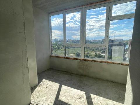 квартира по адресу Гетманская ул., 1