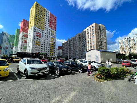 квартира по адресу Бровары, Василия Симоненко ул., 111